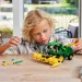 LEGO® Technic: John Deere 9700 Forage Harvester (42168)