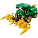 LEGO® Technic: John Deere 9700 Forage Harvester (42168)