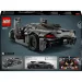 LEGO® Technic: Koenigsegg Jesko Absolut szary hipersamochód (42173)