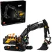 LEGO® Technic: Koparka Volvo EC500 Hybrid (42215)