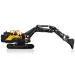 LEGO® Technic: Koparka Volvo EC500 Hybrid (42215)
