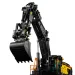 LEGO® Technic: Koparka Volvo EC500 Hybrid (42215)