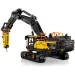 LEGO® Technic: Koparka Volvo EC500 Hybrid (42215)