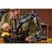 LEGO® Technic: Koparka Volvo EC500 Hybrid (42215)