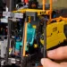 LEGO® Technic: Koparka Volvo EC500 Hybrid (42215)