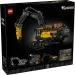 LEGO® Technic: Koparka Volvo EC500 Hybrid (42215)