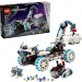 LEGO® Technic: Księżycowy Łazik Lunar Outpost™ (42211)
