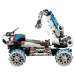 LEGO® Technic: Księżycowy Łazik Lunar Outpost™ (42211)