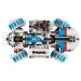 LEGO® Technic: Księżycowy Łazik Lunar Outpost™ (42211)