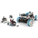 LEGO® Technic: Księżycowy Łazik Lunar Outpost™ (42211)