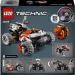 LEGO® Technic: Ładowarka kosmiczna LT78 (42178)