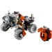 LEGO® Technic: Ładowarka kosmiczna LT78 (42178)