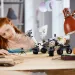 LEGO® Technic: Łazik Perseverance NASA na Marsie (42158)