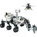 LEGO® Technic: Łazik Perseverance NASA na Marsie (42158)