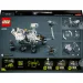 LEGO® Technic: Łazik Perseverance NASA na Marsie (42158)