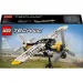 LEGO® Technic: Mały samolot (42198)
