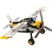 LEGO® Technic: Mały samolot (42198)