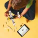 LEGO® Technic: Mały samolot (42198)