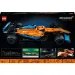 LEGO® Technic: McLaren Formula 1™ samochód wyścigowy (42141)