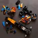 LEGO® Technic: McLaren Formula 1™ samochód wyścigowy (42141)