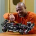 LEGO® Technic: Mercedes-AMG F1 W14 E Performance (42171)