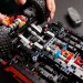 LEGO® Technic: Mercedes-Benz G500 Professional Line (42177)