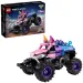 LEGO® Technic: Monster Jam™ Sparkle Smash™ – pojazd z napędem typu pull-back (42220)