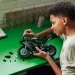 LEGO® Technic: Motocykl Kawasaki Ninja H2R (42170)