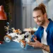 LEGO® Technic: NASA Apollo łazik księżycowy
