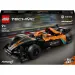LEGO® Technic: NEOM McLaren Formula E Race Car (42169)