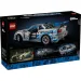 LEGO® Technic: Nissan Skyline GT-R (R34) z filmu 2 Fast 2 Furious (42210)