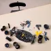 LEGO® Technic: Oracle Red Bull Racing RB20 F1 samochód (42206)