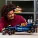 LEGO® Technic: Oracle Red Bull Racing RB20 F1 samochód (42206)
