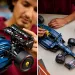 LEGO® Technic: Oracle Red Bull Racing RB20 F1 samochód (42206)