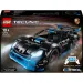 LEGO® Technic: Porsche GT4 e-Performance samochód wyścigowy (42176)