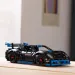 LEGO® Technic: Porsche GT4 e-Performance samochód wyścigowy (42176)
