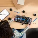 LEGO® Technic: Porsche GT4 e-Performance samochód wyścigowy (42176)