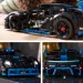 LEGO® Technic: Porsche GT4 e-Performance samochód wyścigowy (42176)