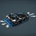 LEGO® Technic: Porsche GT4 e-Performance samochód wyścigowy (42176)