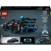 LEGO® Technic: Porsche GT4 e-Performance samochód wyścigowy (42176)