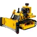 LEGO® Technic: Potężny buldożer (42163)