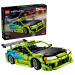 LEGO® Technic: Szybcy i wściekli Mitsubishi Eclipse samochód (42229)