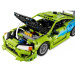 LEGO® Technic: Szybcy i wściekli Mitsubishi Eclipse samochód (42229)