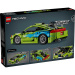 LEGO® Technic: Szybcy i wściekli Mitsubishi Eclipse samochód (42229)