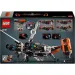 LEGO® Technic: Transportowy statek kosmiczny VTOL LT81 (42181)