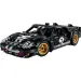 LEGO® Technic: Wyścigowy Ford GT40 MKII z 1966 roku (42223)