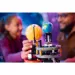 LEGO® Technic: Ziemia i krążący wokół niej Księżyc (42179)