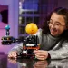 LEGO® Technic: Ziemia i krążący wokół niej Księżyc (42179)