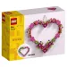 LEGO® Walentynkowe Serce (40638)