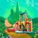 LEGO® Wicked: Glinda, Elphaba i Nessarose na Uniwersytecie Shiz (75681)